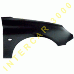 FRONT FENDER RIGHT PEUGEOT 206 98- 