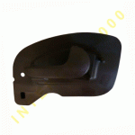 DOOR HANDLE FRONT RIGHT INNER OPEL CORSA C 00-06 