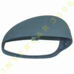 КАПАЧКА ЗА ОГЛЕДАЛО ДЯСНО ГРУНДИРАНА CITROEN C4 04-08