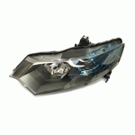 HEAD LAMP LEFT XENON D2S/HB3 HONDA INSIGHT 09-14