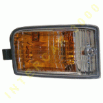 INDICATOR IN BUMPER RIGHT MODEL WITH FOG LAMP TOYOTA RAV 4 00-03