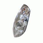 ФАР ЛЯВ ЕЛЕКТРИЧЕСКИ H1/H7 NISSAN INTERSTAR 09-
