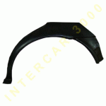 WHEEL ARCH REAR LEFT 4 DOORS SKODA OCTAVIA 97-04 