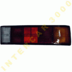 СТОП ДЕСЕН ЧЕРЕН OPEL REKORD E 78-82 