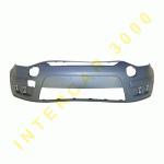 FRONT BUMPER PRIMED FORD S-MAX 07-11