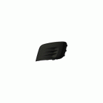 GRILL IN FRONT BUMPER LEFT (WITHOUT HOLES FOR FOG LAMPS) PEUGEOT PARTNER 15-19