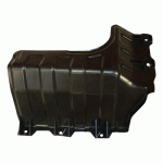 КОРА ЛЯВА ЗАД ДВИГАТЕЛ HYUNDAI i20 08-12 