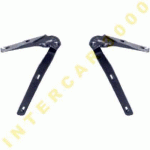 ПАНТА ЗА КАПАК ДЯСНА FIAT UNO 83-89 