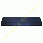STRIP FOR NUMBER PLATE FOR FRONT BUMPER MIDDLE M5 BMW 5 series E39 96-03 