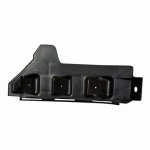 ОСНОВА НА БРОНЯ ПРЕДНА ДЯСНА СТРАНИЧНА OE SEAT IBIZA 02-06 