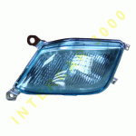 МИГАЧ ЛЯВ NISSAN MICRA ( K12) 07-11 