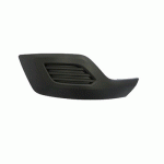 РЕШЕТКА В ПРЕДНА БРОНЯ БЕЗ ДУПКИ ЗА ХАЛОГЕН ДЯСНА FORD TRANSIT CUSTOM 13-