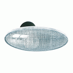 SIDE INDICATOR LEFT=RIGHT WHITE OPEL VECTRA B 99-02 