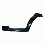 WHEEL ARCH FRONT RIGHT LONG REAR PART FORD TRANSIT 87-91 