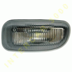 FOG LAMP FRONT RIGHT 02-03 JEEP GRAND CHEROKEE 99-05
