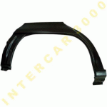WHEEL ARCH REAR RIGHT 5 DOORS OPEL ASTRA F 94-98 
