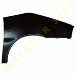 FRONT FENDER RIGHT WITHOUT HOLES FOR STRIP PEUGEOT EXPERT 95-03