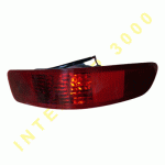 TAIL LAMP FOR FOG RIGHT PEUGEOT 4007 07-12