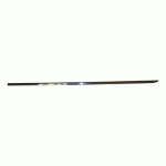 DOOR DECORATIVE STRIP REAR RIGHT NICKEL MERCEDES C-CLASS W204 07-11