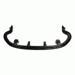 ABSORBER IN FRONT BUMPER LOWER OPEL CORSA E 14-