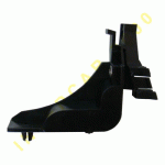 FRONT BUMPER REINFORCEMENT RIGHT PLASTIC TOYOTA YARIS 99-06 