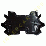 COVER UNDER ENGINE MERCEDES E-CLASS W211 02-09 