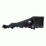 ОСНОВА НА БРОНЯ ЗАДНА ЛЯВА ПЛАСТИЧНА TOYOTA AYGO 05-09