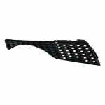 GRILL RIGHT PLASTIC BLACK NISSAN JUKE 10-15