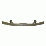 REINFORCEMENT FOR FRONT BUMPER UPPER OE HYUNDAI H1 98-08
