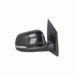 ОГЛЕДАЛО ДЯСНО ЕЛЕКТРИЧЕСКО С НАГРЕВАТЕЛ И МИГАЧ KIA PICANTO 11-15