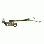ПАНТА ДЯСНА ЗА ПРЕДЕН КАПАК TOYOTA AURIS 07-10 