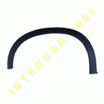 WHEEL ARCH FOR FRONT FRNDER LEFT BLACK BMW X5 E70 10-13