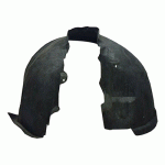 ПОДКАЛНИК ПЛАСТИЧЕН ЗАДЕН ЛЯВ VOLVO XC 60 08-14