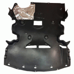 COVER UNDER ENGINE DIESEL BMW 3 series E90 SEDAN/E91 WAGON 05-08