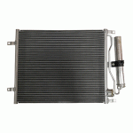 CONDENSER 1.5 dCi NISSAN MICRA ( K12) 03-07 