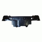 PANEL REAR UPPER PEUGEOT 207 06-12