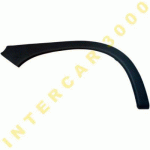 ВЕЖДА ДЕКОРАТИВНА ГРУНДИРАНА ЗАДНА ДЯСНА OPEL CORSA B 93-00 