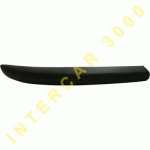 STRIP IN REAR BUMPER RIGHT 3/5 DOORS 02- FORD FOCUS 98-04 
