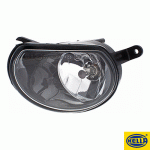 ХАЛОГЕН ДЕСЕН HELLA AUDI Q7 10-15