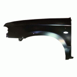 FRONT FENDER LEFT WITH HOLES FOR WHEEL ARCHES 03- FORD RANGER 99-06