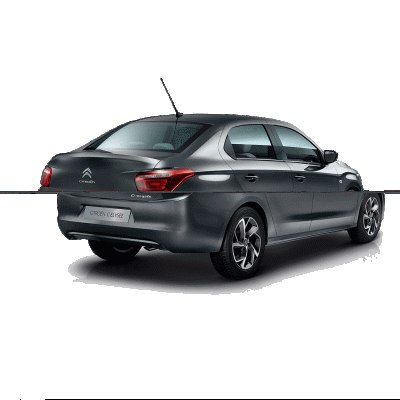 CITROEN C-ELYSEE 16-