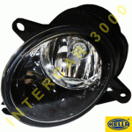 ХАЛОГЕН ДЕСЕН HELLA 06/01- AUDI A6 98-04 