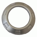 РАМКА ХРОМ ЗА ХАЛОГЕН ДЯСНА=ЛЯВА MITSUBISHI PAJERO 07-12