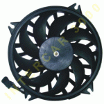 FAN 1 PCS SET CITROEN XSARA 97-00 