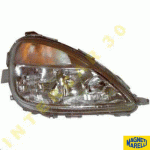 ФАР ДЕСЕН ЕЛЕКТРИЧЕСКИ MAGNETI MARELLI -01 MERCEDES A-CLASS W168 98-04 