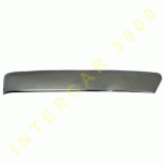 STRIP IN FRONT BUMPER RIGHT NICKEL FORD FOCUS 04-08