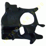 COVER UNDER ENGINE SIDE LEFT PEUGEOT 206 98- 