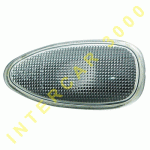 МИГАЧ ЛЯВ=ДЕСЕН ЗАТЪМНЕН СТРАНИЧЕН FIAT BRAVO/BRAVA 