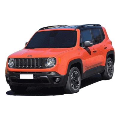JEEP RENEGADE 14-18