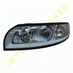 ФАР ЛЯВ С МОТОР H7-H9 07- VOLVO S40 04-12